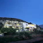 Aithra -agios Petros Andros Casa vacanze