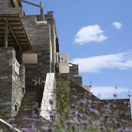 Aithra -agios Petros Andros *