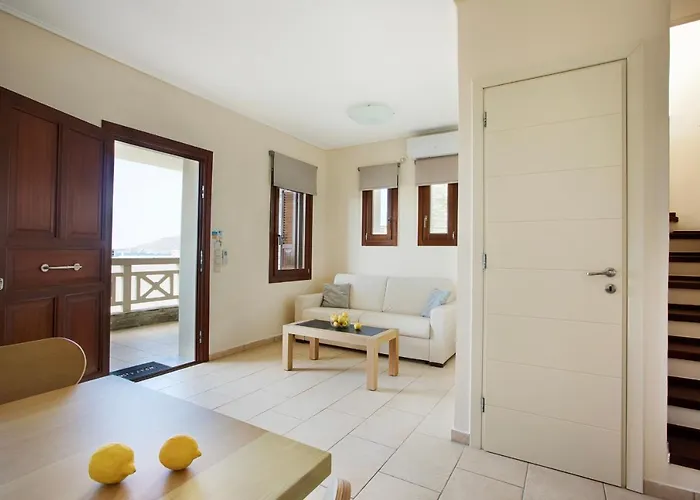 Σπίτι διακοπών Aithra -agios Petros Andros Γαύριο