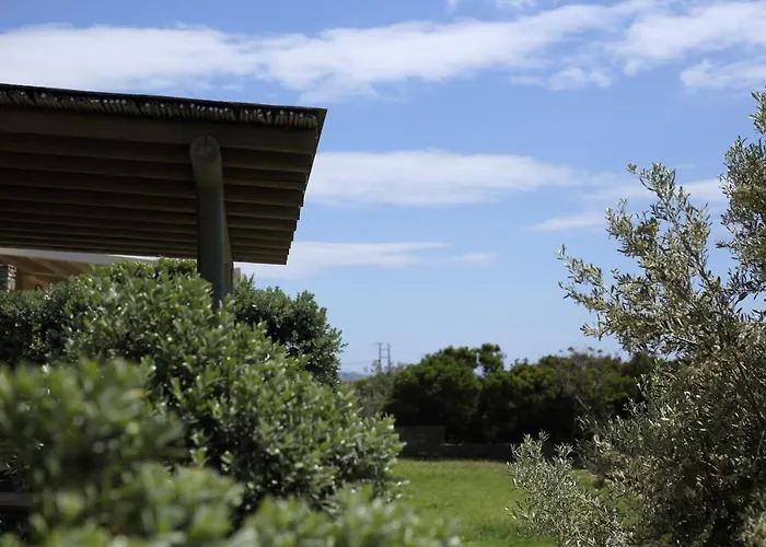 Aithra -agios Petros Andros