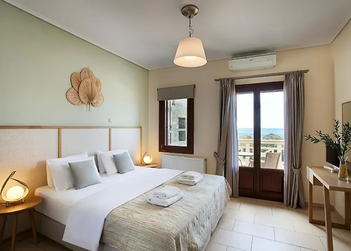 Aithra -agios Petros Andros