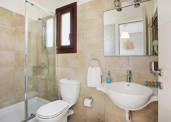 Aithra -agios Petros Andros