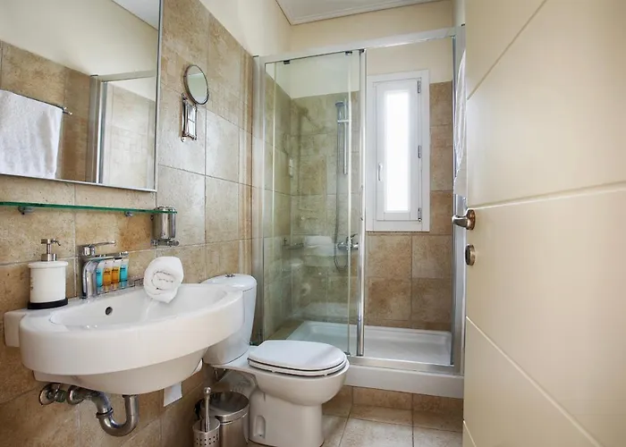 Aithra -agios Petros Andros