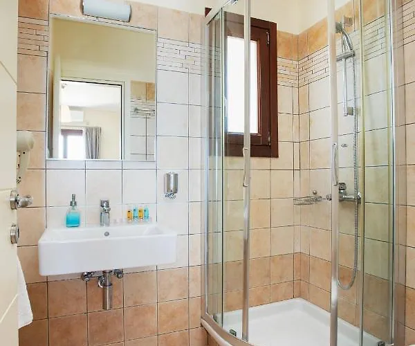 Aithra -agios Petros Andros Σπίτι διακοπών