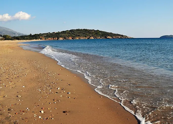 Σπίτι διακοπών Aithra -agios Petros Andros