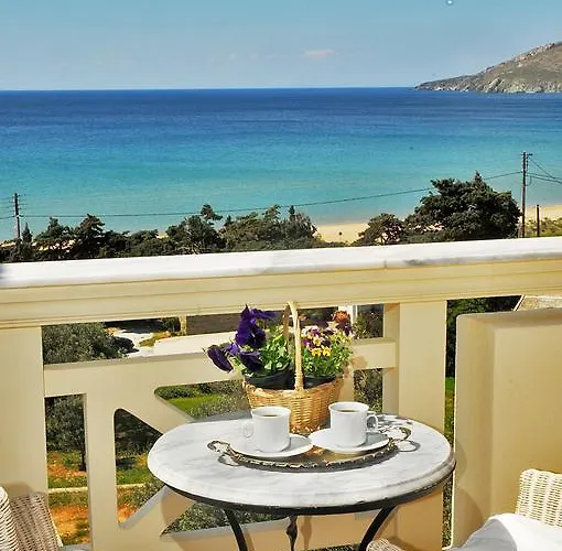 Σπίτι διακοπών Aithra -agios Petros Andros *