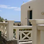 Aithra -agios Petros Andros * Gavrio