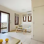 Casa de Férias Aithra -agios Petros Andros Gavrio