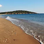 Casa de Férias Aithra -agios Petros Andros