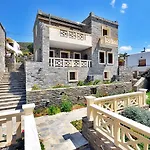 Aithra -agios Petros Andros * Gavrio