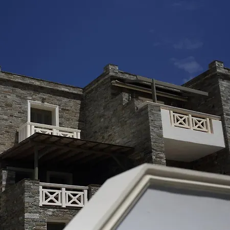 Aithra -agios Petros Andros *