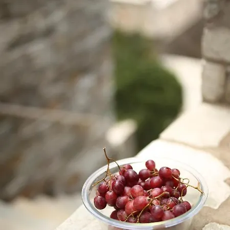 Aithra -agios Petros Andros * Gavrio