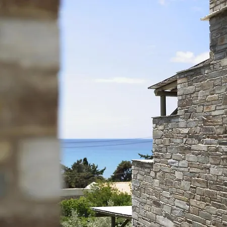 Aithra -agios Petros Andros *