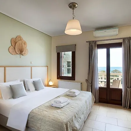 Aithra -agios Petros Andros