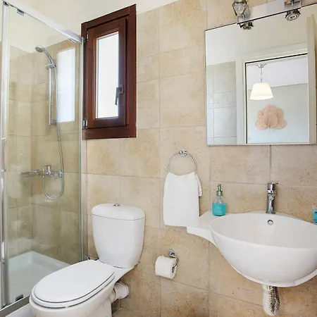 Aithra -agios Petros Andros