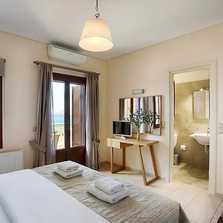 Aithra -agios Petros Andros Gavrio