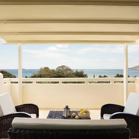 Aithra -agios Petros Andros Ferienhaus Gavrio