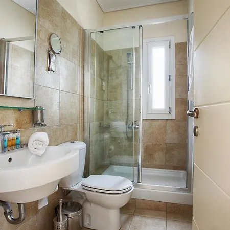 Aithra -agios Petros Andros