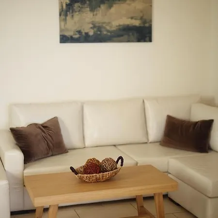 Holiday home Aithra -agios Petros Andros Gavrio