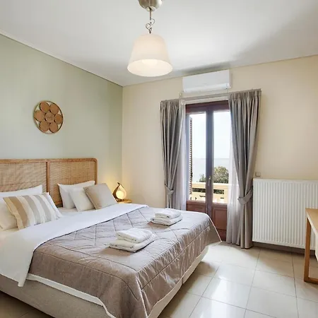 Aithra -agios Petros Andros Holiday home Gavrio