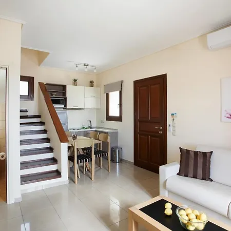 Aithra -agios Petros Andros Holiday home Gavrio