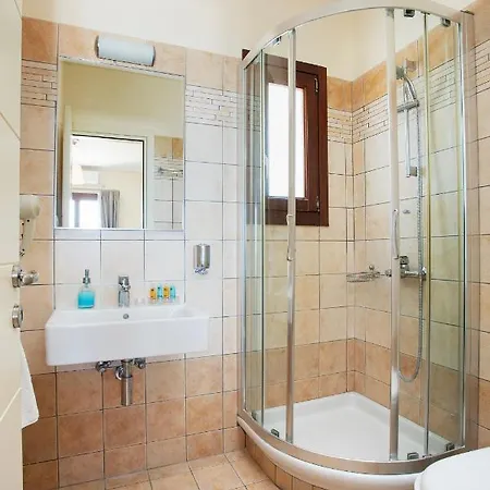 Aithra -agios Petros Andros Holiday home