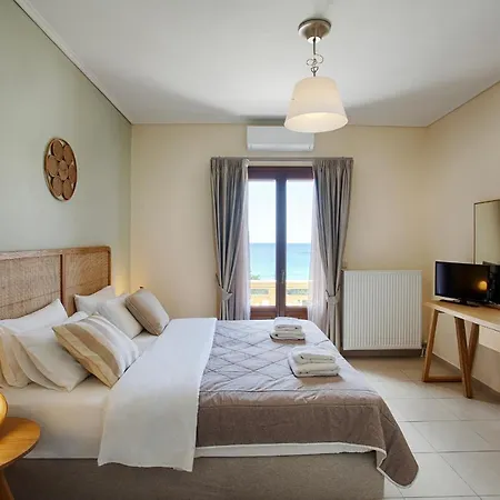 Aithra -agios Petros Andros Gavrio
