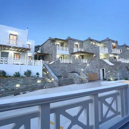 Aithra -agios Petros Andros *