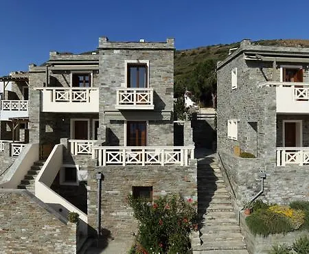 Aithra -agios Petros Andros