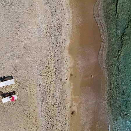 Holiday home Aithra -agios Petros Andros