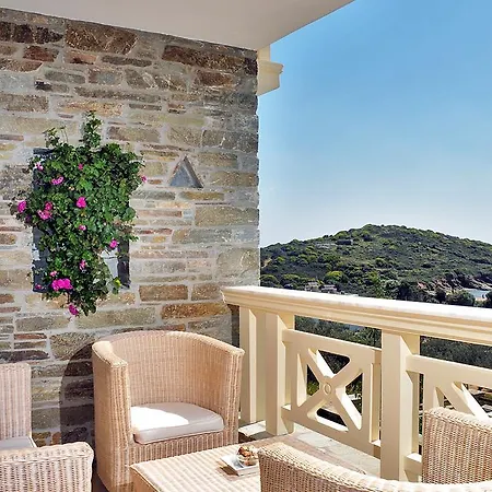 Aithra -agios Petros Andros Gavrio