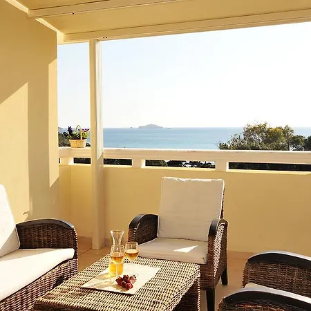 Aithra -agios Petros Andros Gavrio