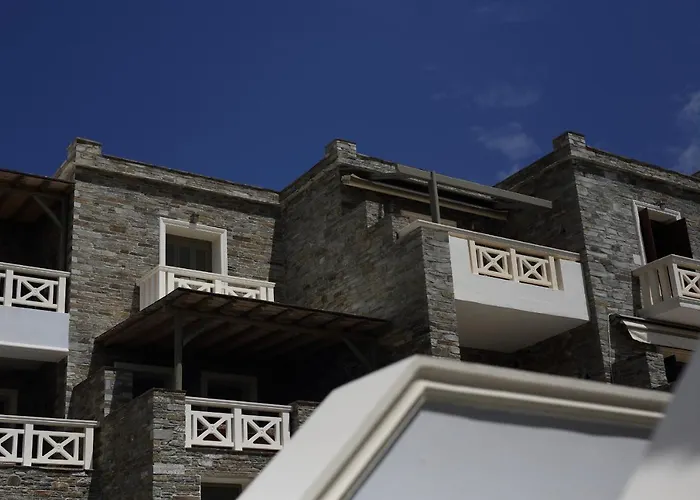 Aithra -agios Petros Andros *