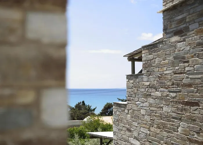 Aithra -agios Petros Andros *