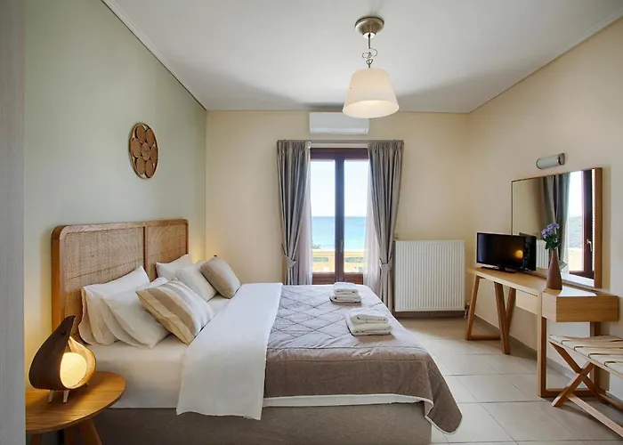 Aithra -agios Petros Andros Gavrio