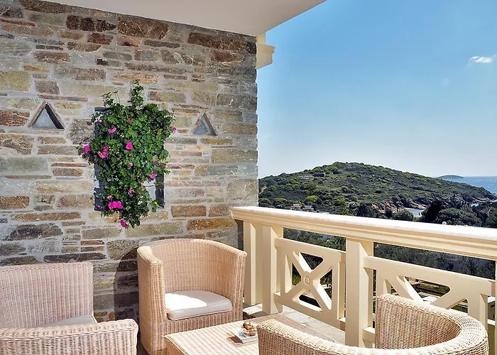 Aithra -agios Petros Andros Gavrio