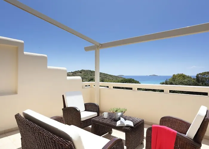 Aithra -agios Petros Andros Gavrio