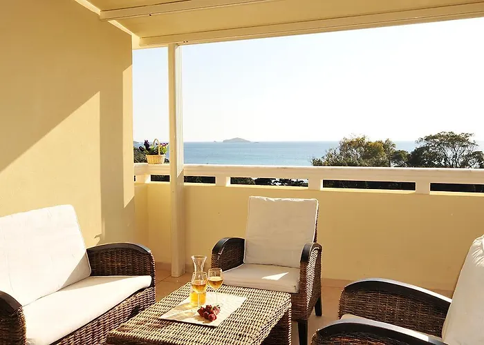 Aithra -agios Petros Andros Gavrio